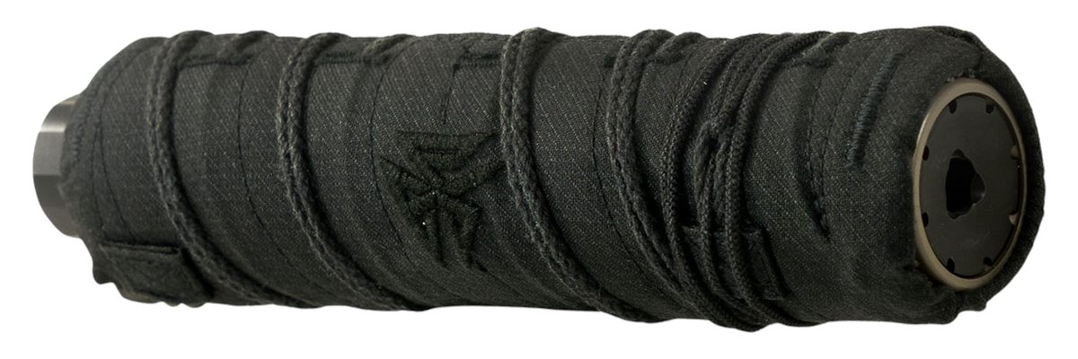 Burn Proof Gear BPG Heavy List 6.5X1.5