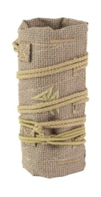 Burn Proof Gear BPG Supprssr CVR HVY 5.5in X 1.5in FDE