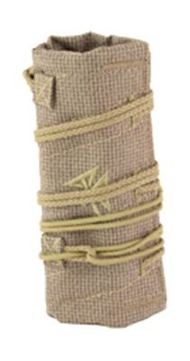 Burn Proof Gear BPG Supprssr CVR HVY 6in X 1.5in FDE
