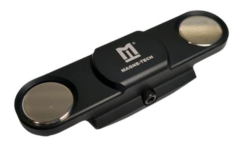 Magne Tech Mgn-pct-rl-wpn Pic Rail Mount