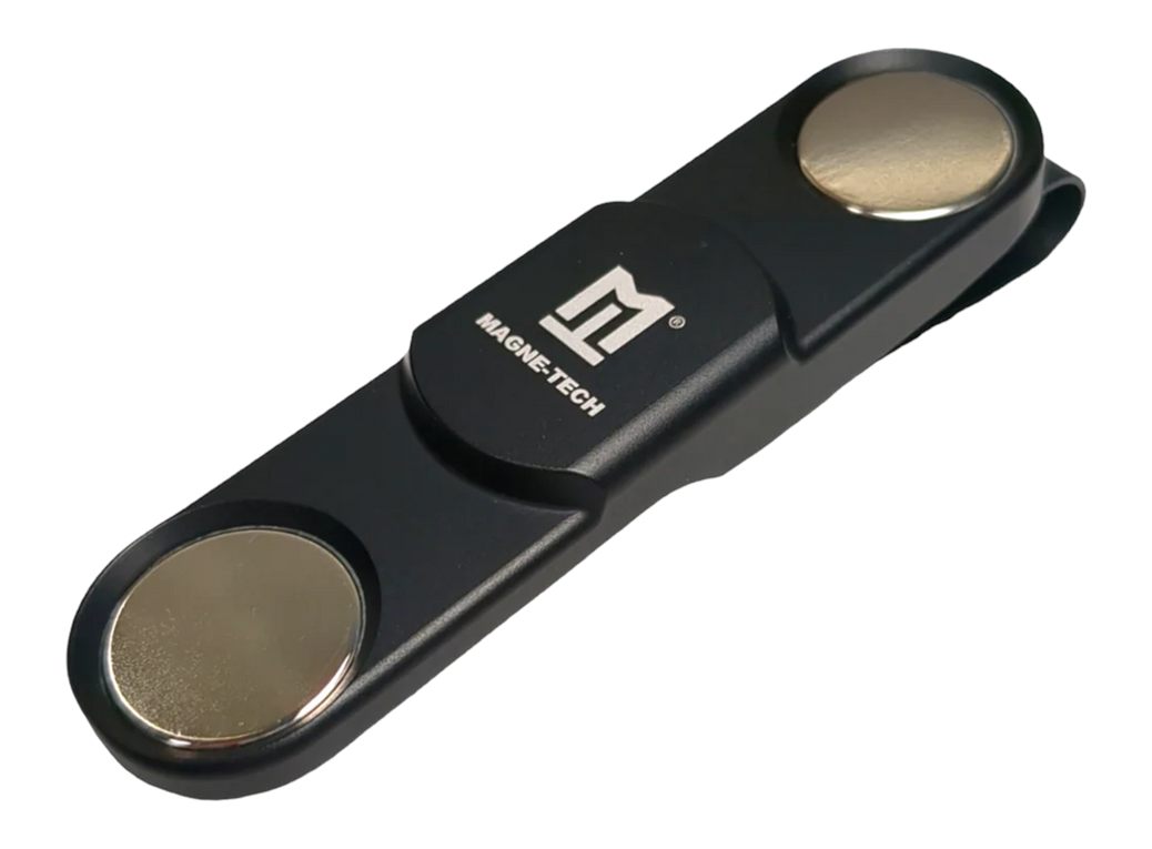 Magne Tech Mgn-blt-clip Belt