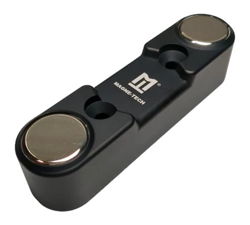Magne Tech Mgn-flat-mnt-rfl Rifle Wall Mount