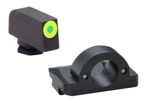 AmeriGlo S&W All M&P 3Dot Tritium