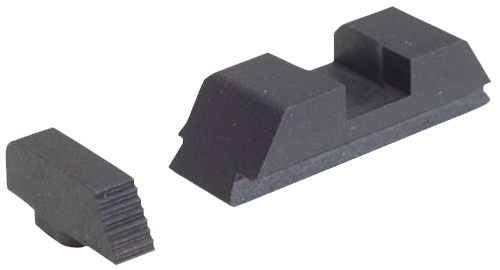 AmeriGlo Range Series Sight Set for Glock - Fits Gen 1-4 9mm/.40/.380, 5 10