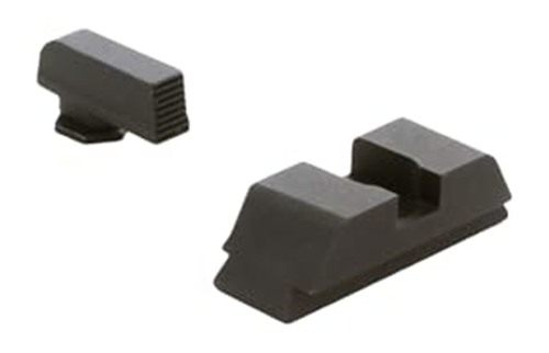 AmeriGlo Range Series Sight Set for Glock - Fits Gen 1-4 9mm/.40/.380, 5 10 view 2