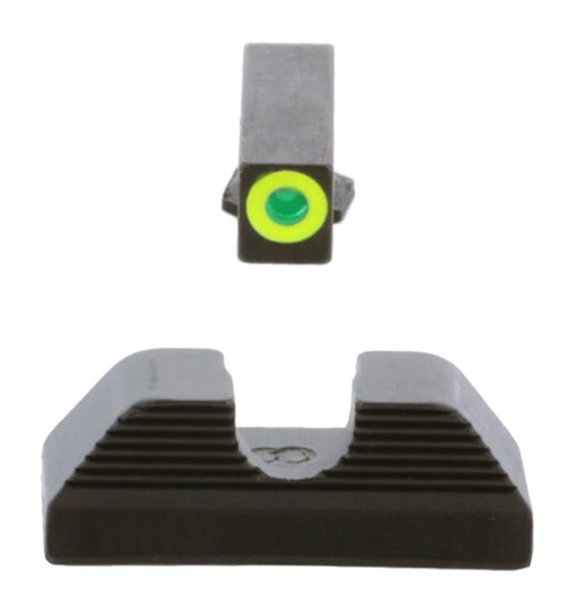 AMERIGLO Protector Sight Set for Glock - Fits Models 42, 43, 43X, 48 view 3