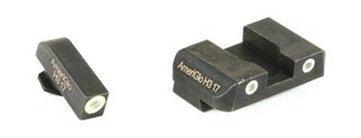 AMERIGLO TRIT F/R FOR GLK 17/19 GRN view 2