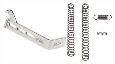 GHOST RANGER 4.5 TRIGGER KIT FOR GLOCKS GEN 1-5 DROP-IN
