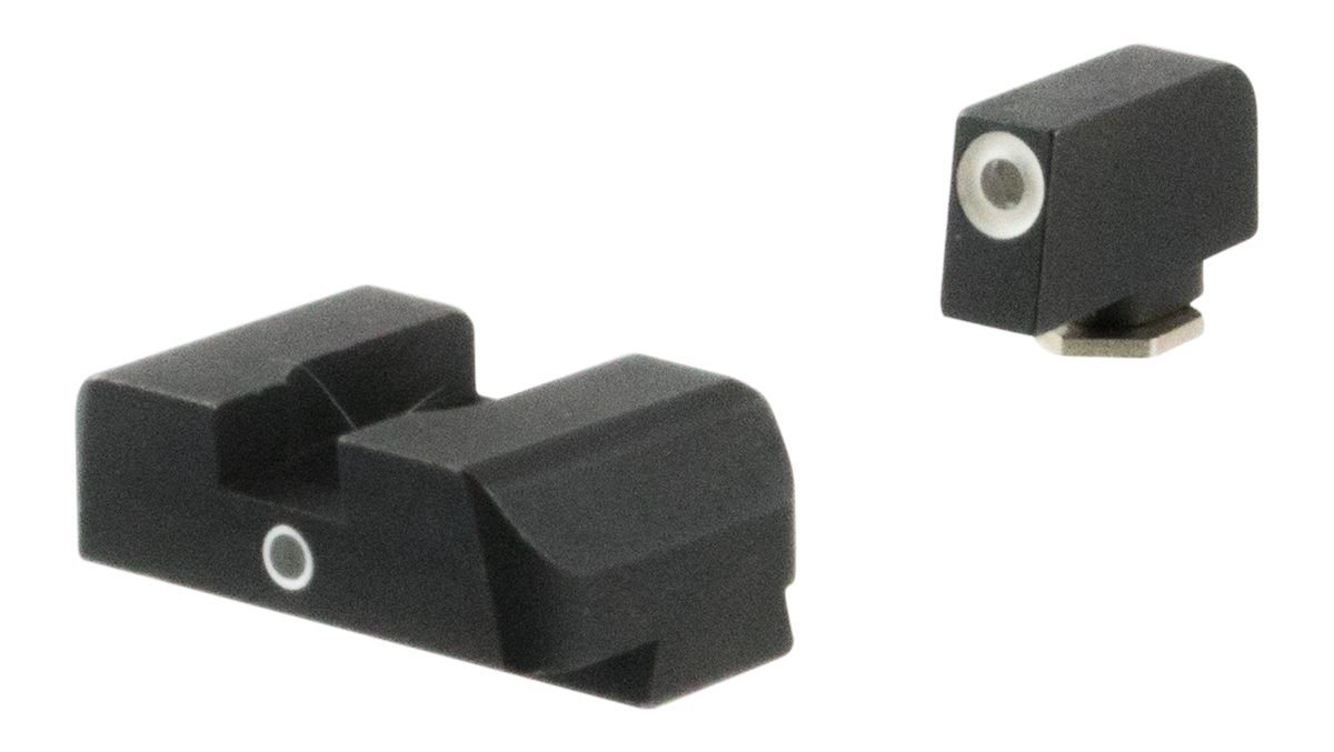 AMERIGLO i-Dot Series Sight Set for Glock - Fits Gen 5 9mm/.40 view 2