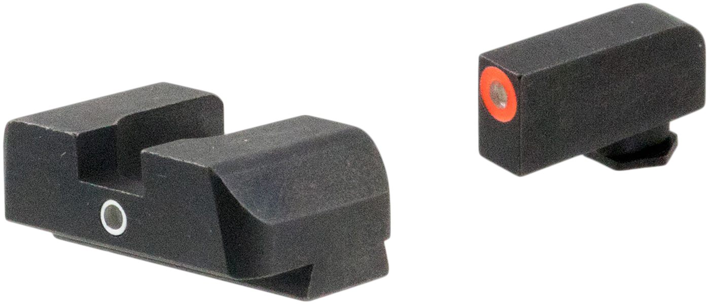 AMERIGLO i-Dot Series Sight Set for Glock - Fits Gen 5 9mm/.40