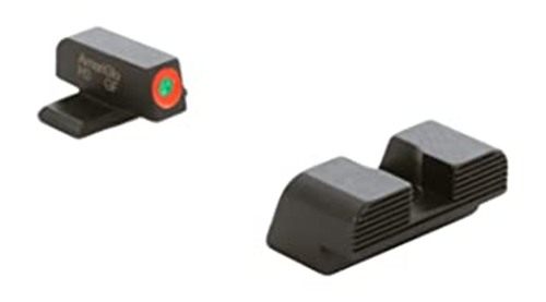 AmeriGlo Protector Sight Set for Sauer - Fits Most Models Using 6 Front 8 R view 2