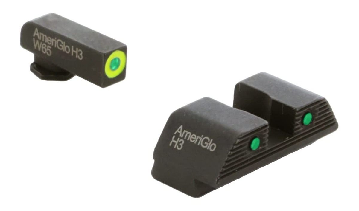 Generic Ameriglo Trooper for GLK 20/21 GRN view 2