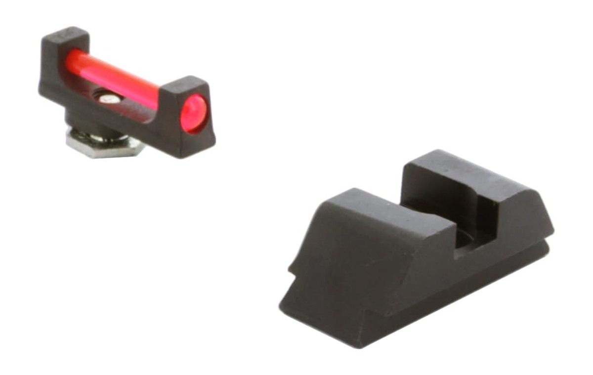 AMERIGLO Range Series Sight Set for Glock - Fits 42,43,43X,48