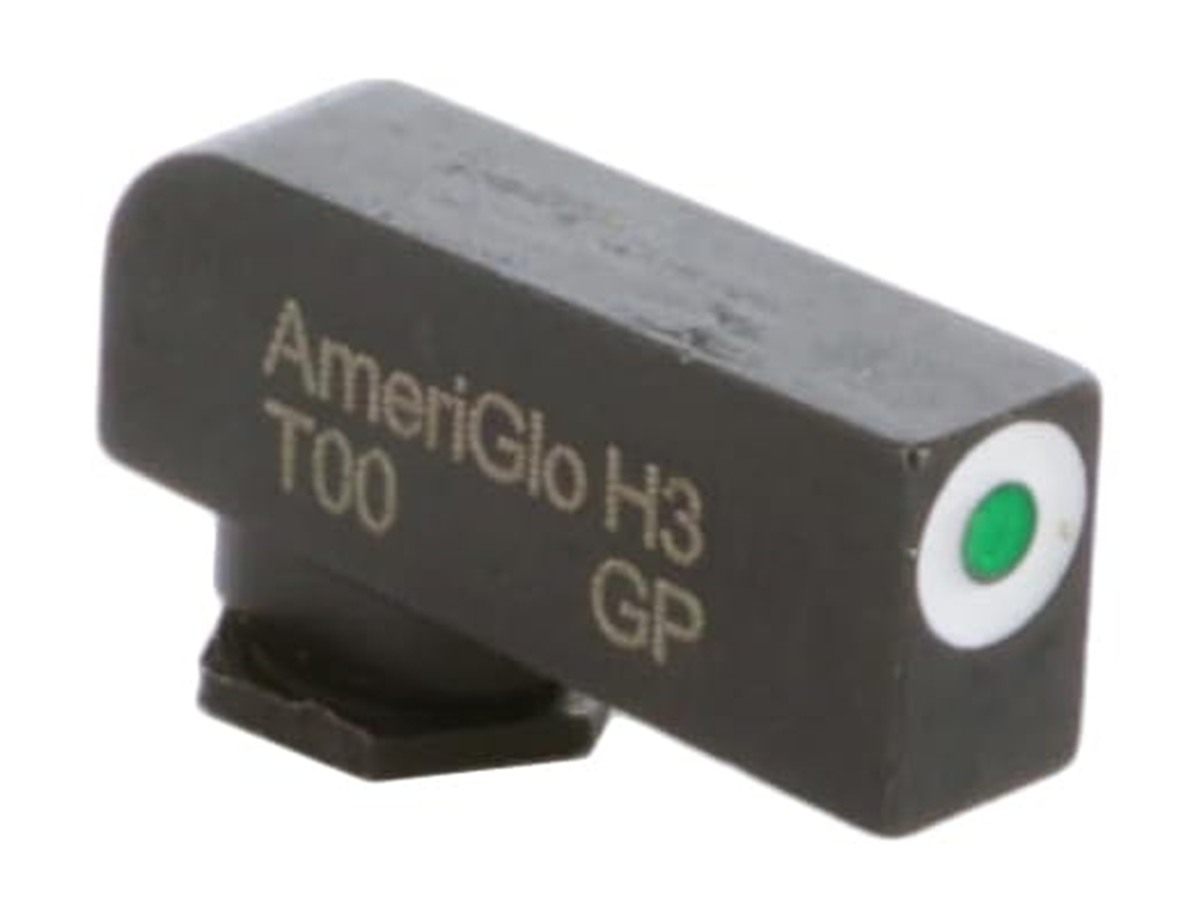 AMERIGLO Tritium Front Sight - Fits All Glock Models