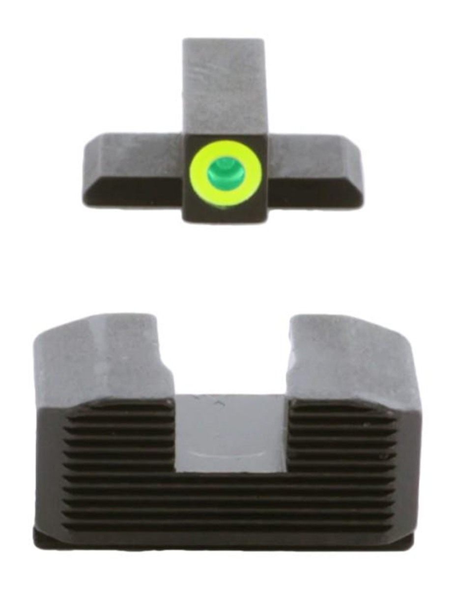 AMERIGLO Protector Sight Set for Springfield Armory - Fits Hellcat Standard view 2