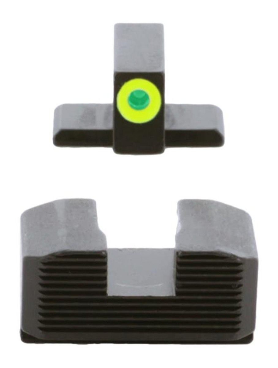 AMERIGLO Protector Sight Set for Springfield Armory - Fits Hellcat OSP view 2