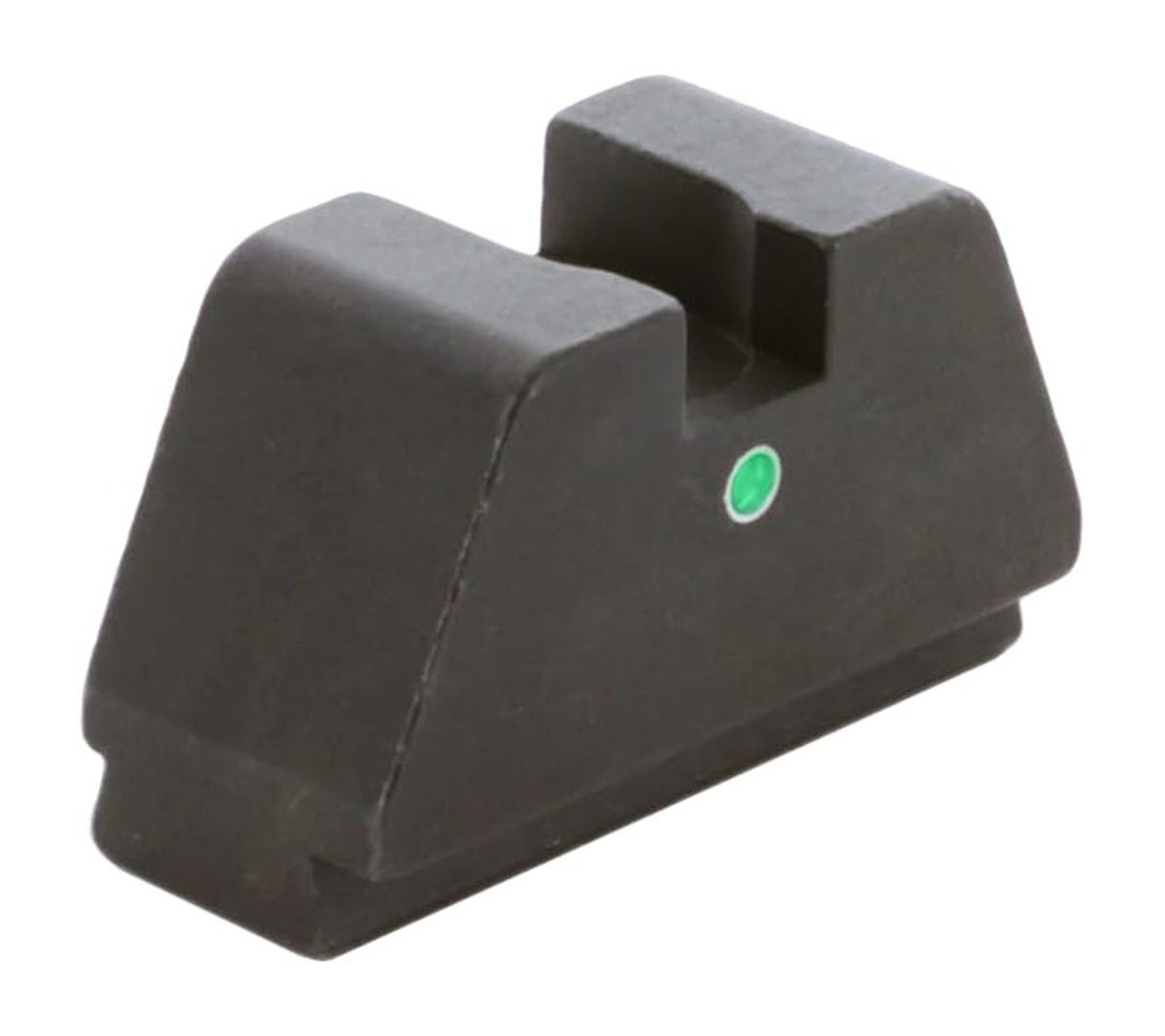 AMERIGLO Tritium Rear Sight - Fits All Glock Models (Excluding 42, 43, 48)