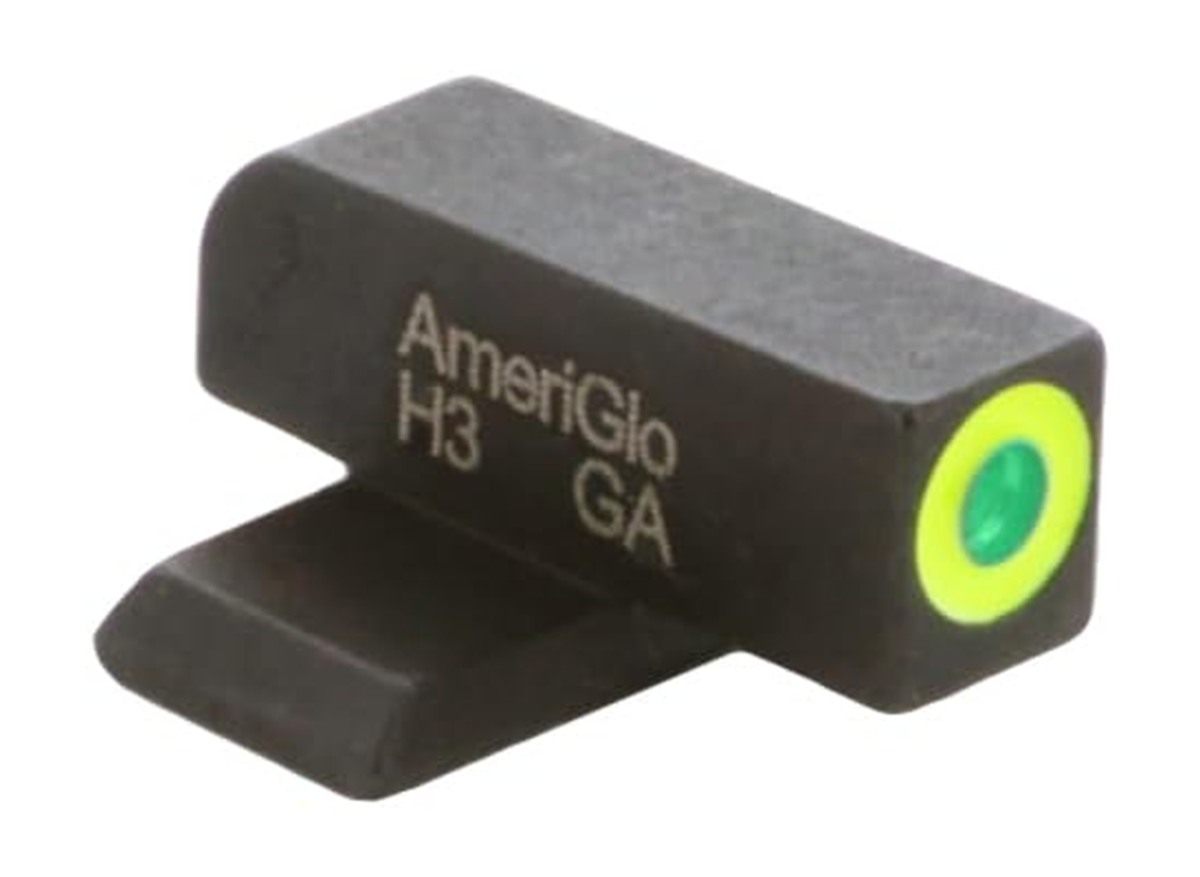 AMERIGLO Tritium Front Sight - Fits Springfield Armory Hellcat Standard