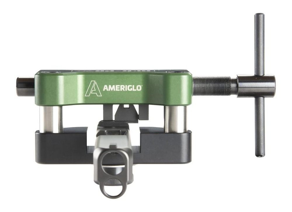 Ameriglo GTool5 Rear Sight Tool for Glock
