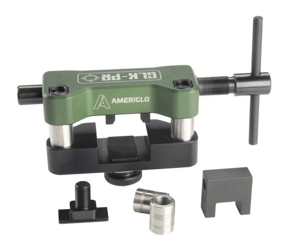Ameriglo GTool5 Rear Sight Tool for Glock view 3