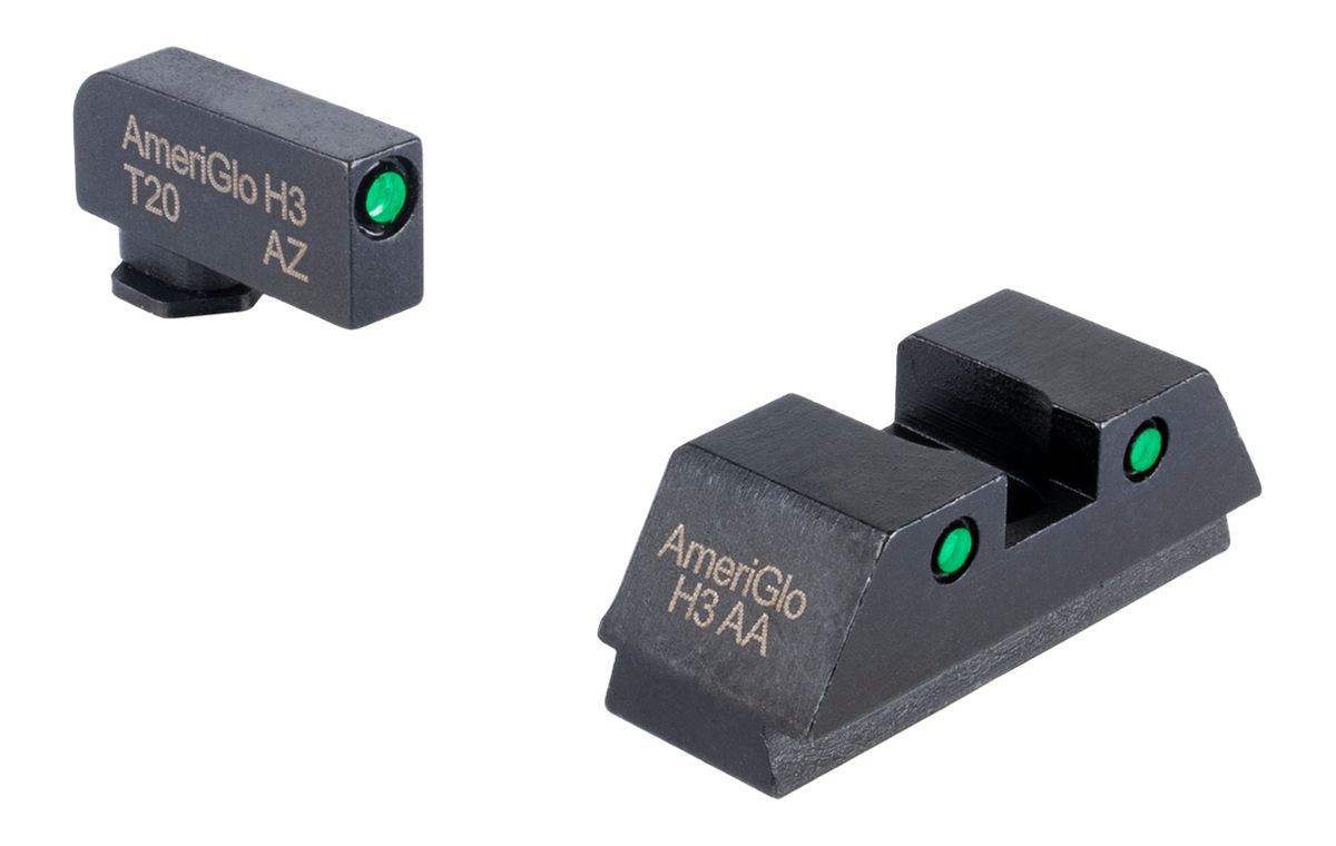 Ameriglo Gl-806 L Tall Grn/blk/grn