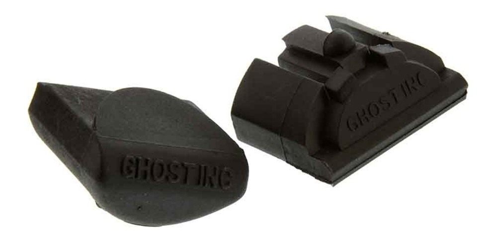 GHOST Grip Plug Kit For Gulch Gen4 Gun Stock Accessories
