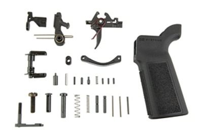 Sons of Liberty Gun Works Solgw E-Blaster Guts L2S AMBI Safety