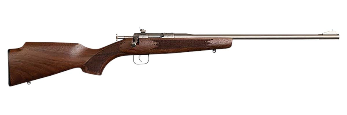 Keystone SPT ARM Chipmunk 10002 Deluxe The Original Youth Single Shot 16.10