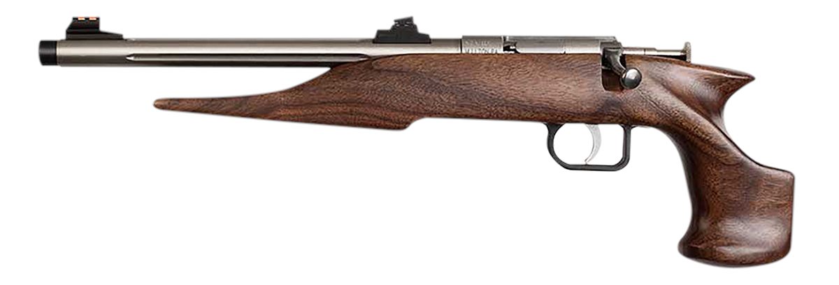 Keystone SPT ARM Chipmunk 40101 Hunter Youth 22 S/L/LR Single Shot 9in Thre