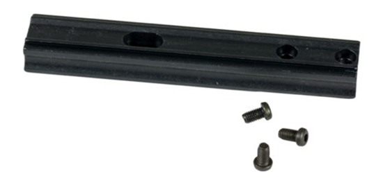 Chipmunk Pistol Stationary Mount Base view 2
