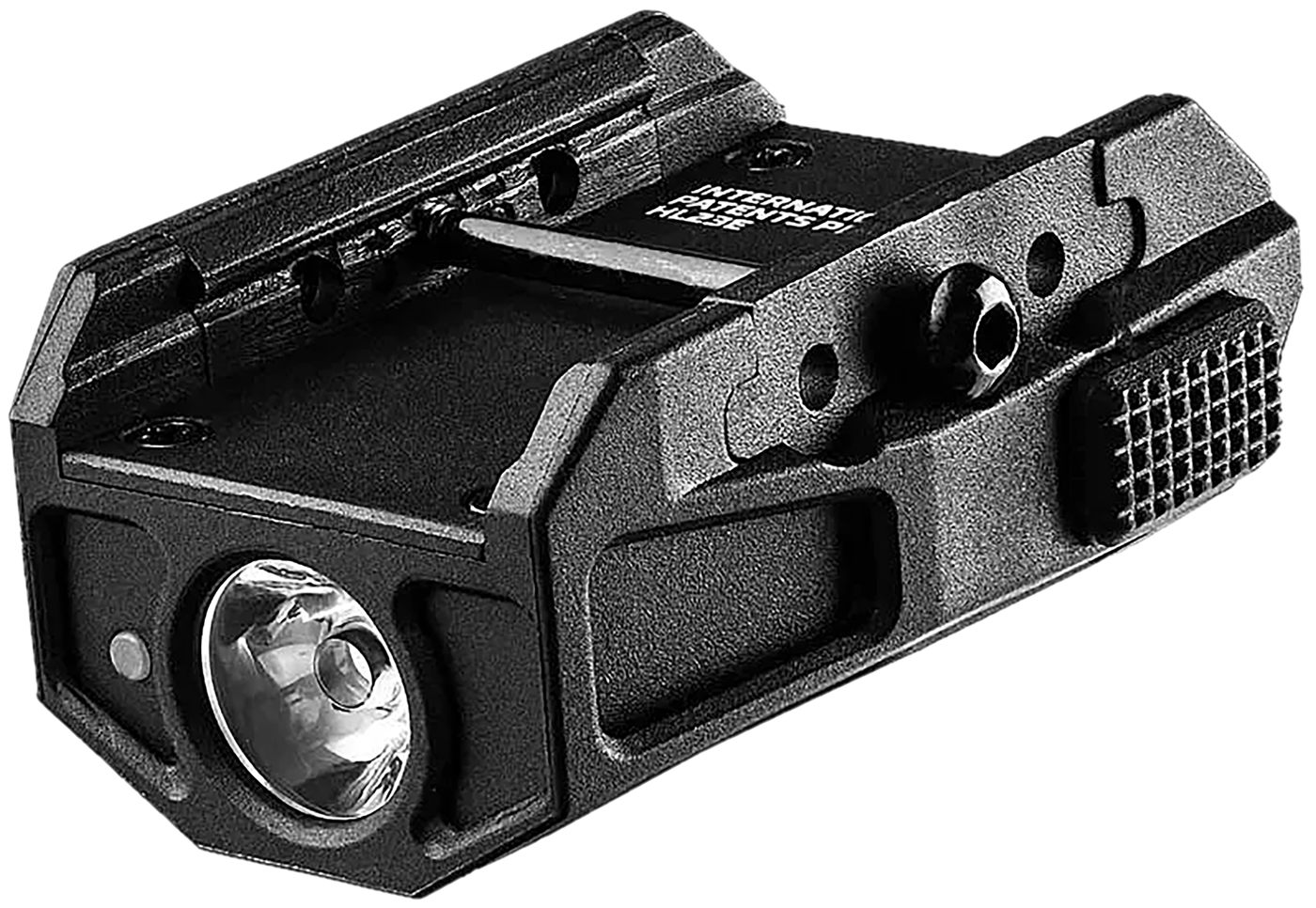 Alliance Consumer Group IPRLGT1001 Mycro RM300 Matte Black 50/150/300 Lumen
