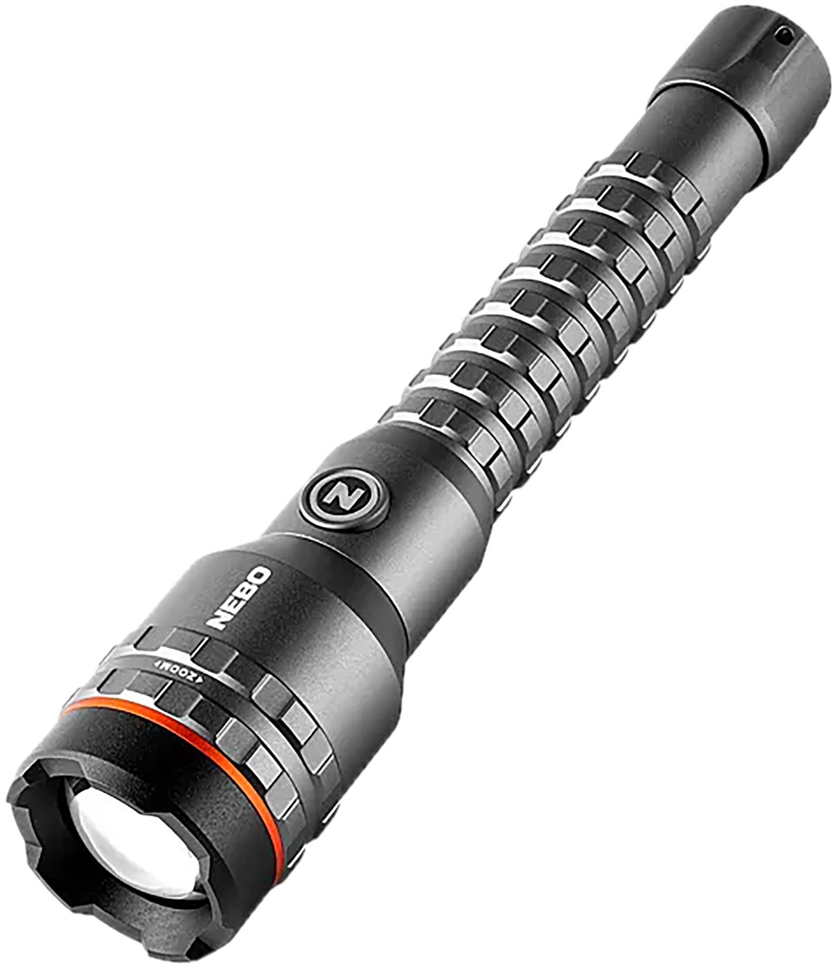 Alliance Consumer Group Nebo NEBFLT1026 Davinci 3200L Flashlight Gray 32/32