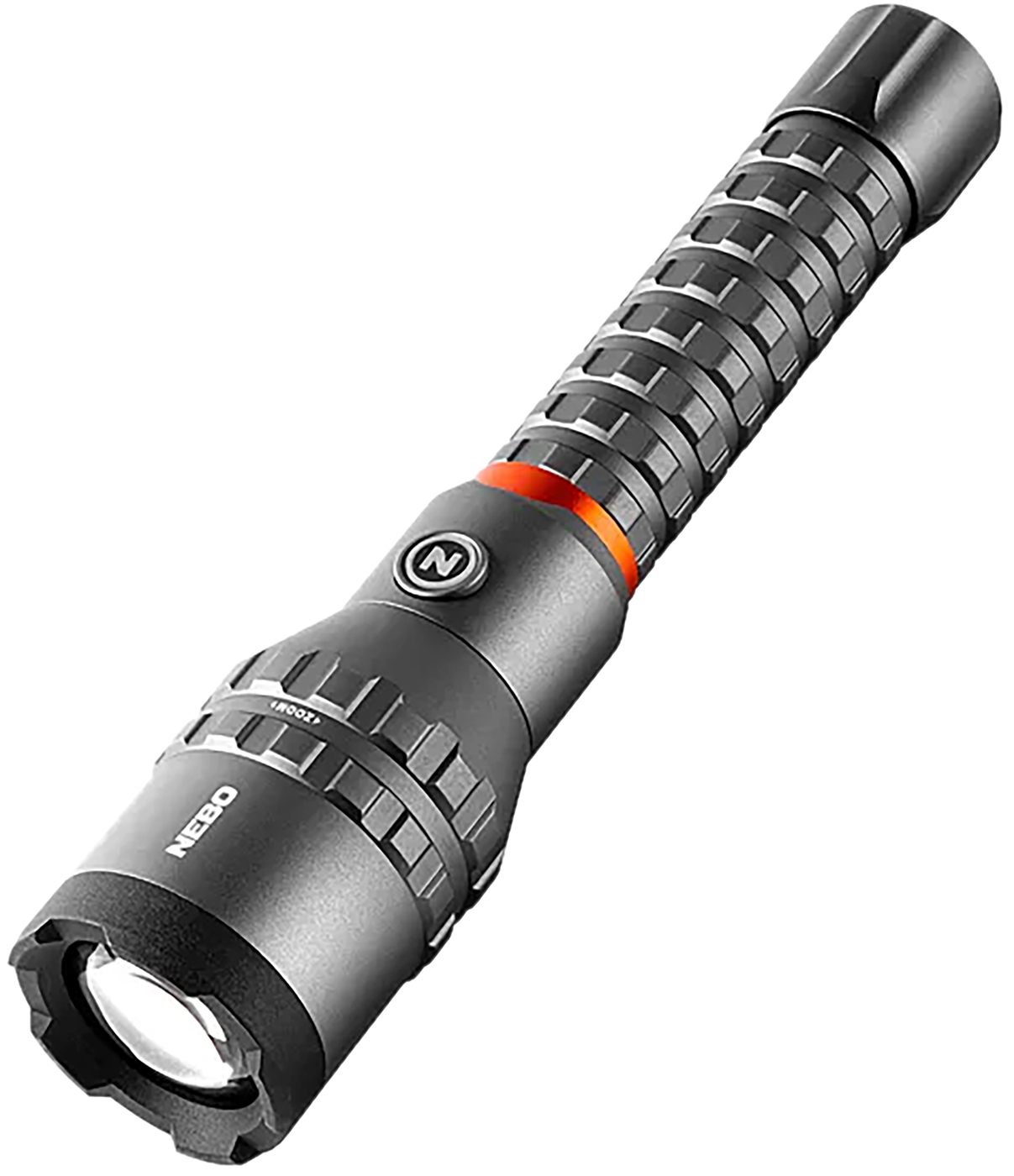 Alliance Consumer Group Nebo NEBFLT1039 Davinci 7000L Flashlight Gray 80/1