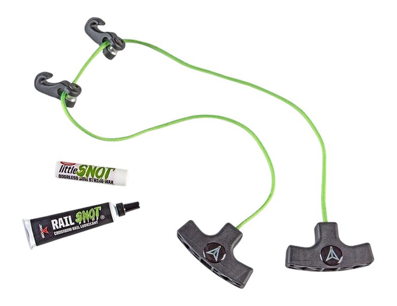 3006 Outdoors RCD-1 Crossbow Rope Cocker Maint KIT