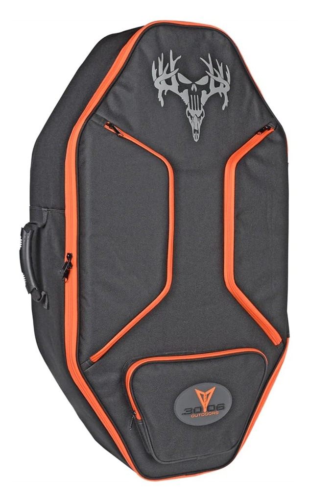 30 06 Cross Coffin Pack Mini