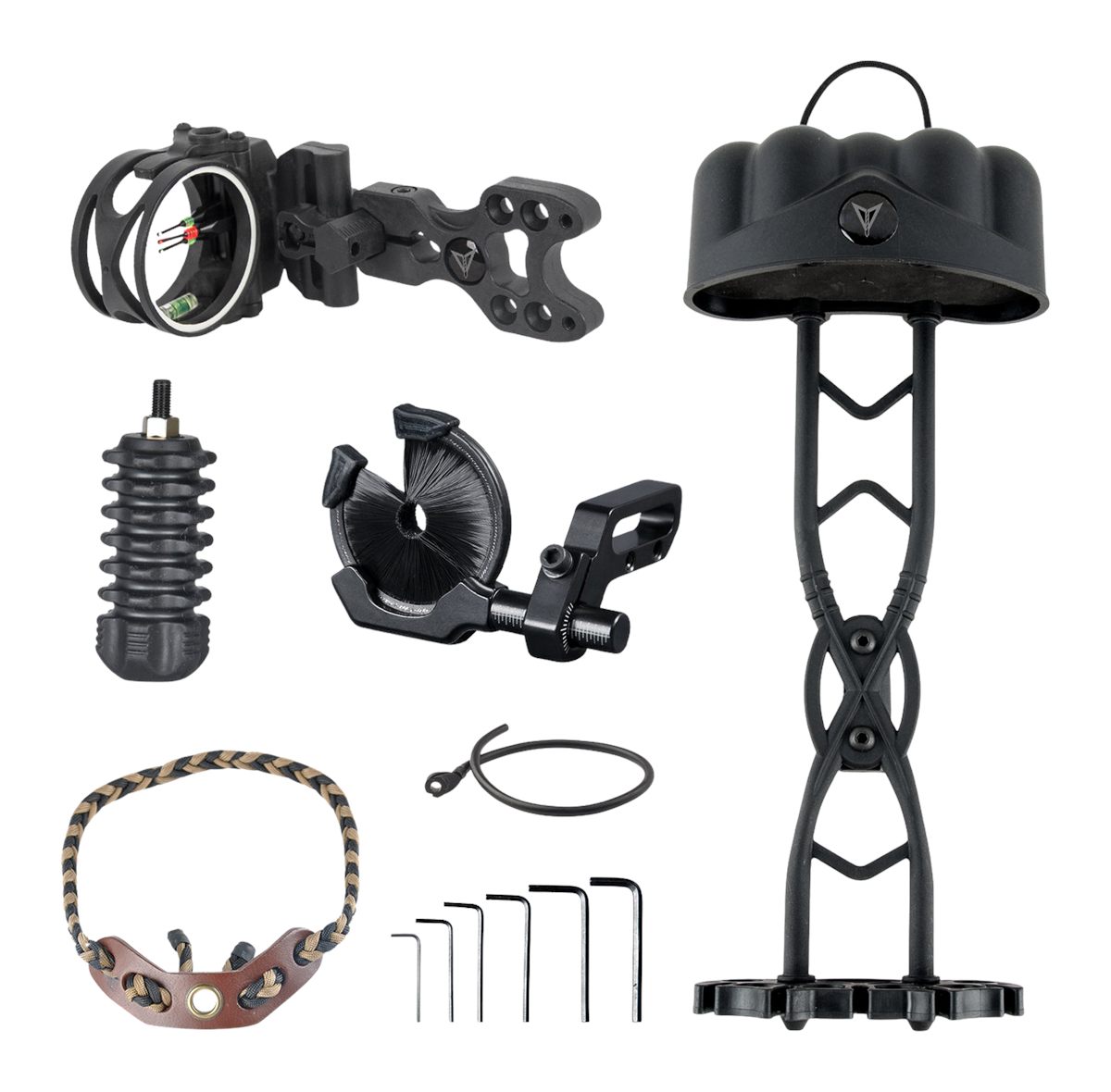 3006 Outdoors BPNXTL-BK BOW Accessory Package Next Level