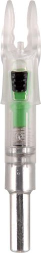 3006 Outdoors UFO204G Lighted Nock Green .204 3+1 view 2