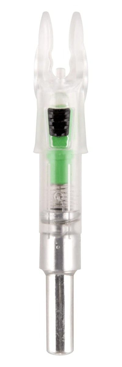 30 06 UFO Lighted Nock Green .244 3+1 BP