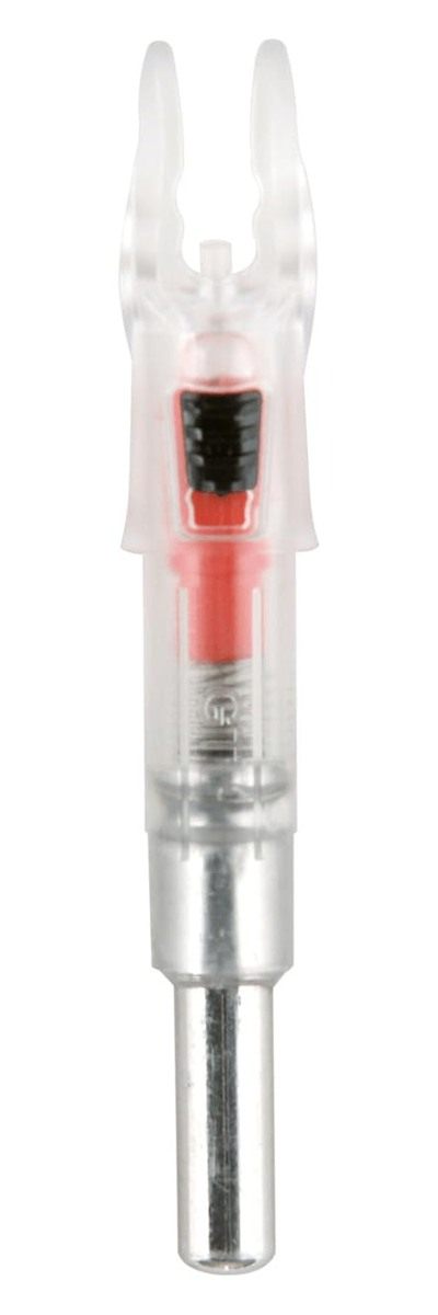 30 06 UFO Lighted Nock Red .204 3+1 BP
