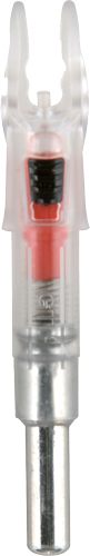 3006 Outdoors UFO Lighted Nock RED .246 GT Series 3PK