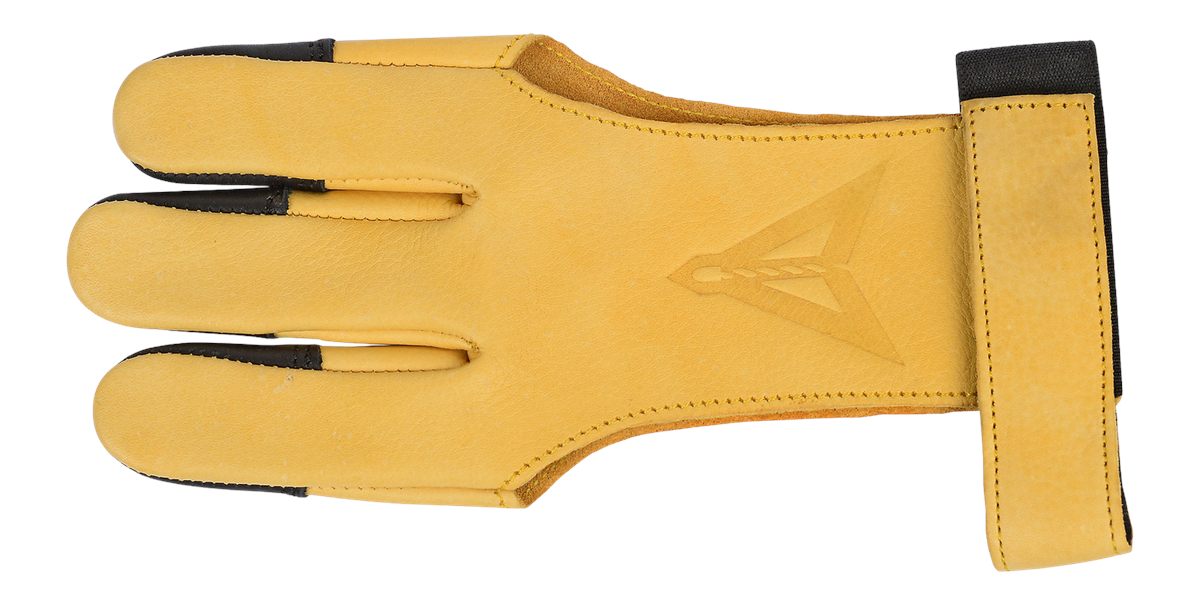 3006 Outdoors STSGMD-1 Soft Touch Elite Shooting Glove M
