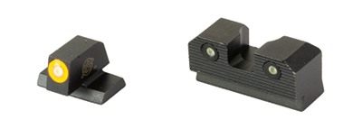 XS Sights R3D 2.0 FOR Canik TP9SF Orange