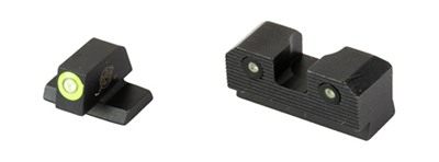 XS Sights R3D 2.0 FOR Canik TP9SF Green