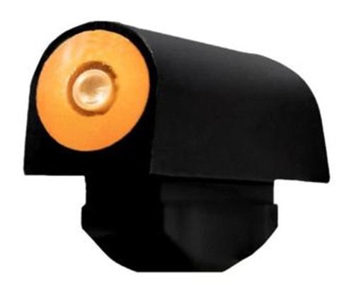 Xs Sight Systems Big Dot Tritium for S W J Ruger SP101 (fixed rear) Revolve