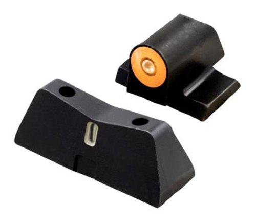 Xs Sight Systems DXW2 Big Dot for S W 325PD 625 629 Mountain Gun - Orange