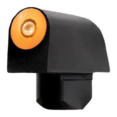 Xs Sight Systems Big Dot Tritium for S W Bodyguard 38 spl - Orange