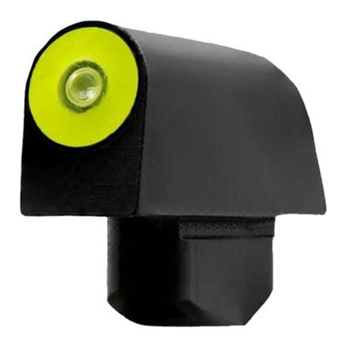 Xs Sight Systems Big Dot Tritium for S W Bodyguard 38 Spl - Yellow