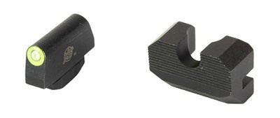 XS Sights Minimalist FOR S W K/L GRN
