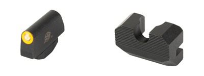 XS Sights Minimalist FOR S W K/L ORG