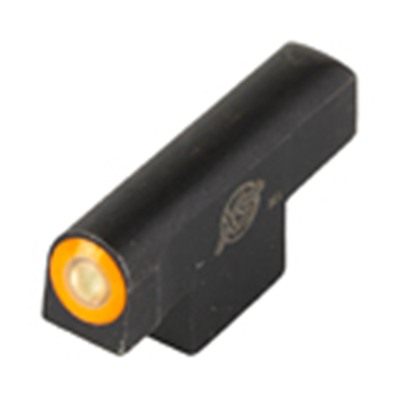 XS Sights Stnd DOT FOR Colt Cobra Trit ORG